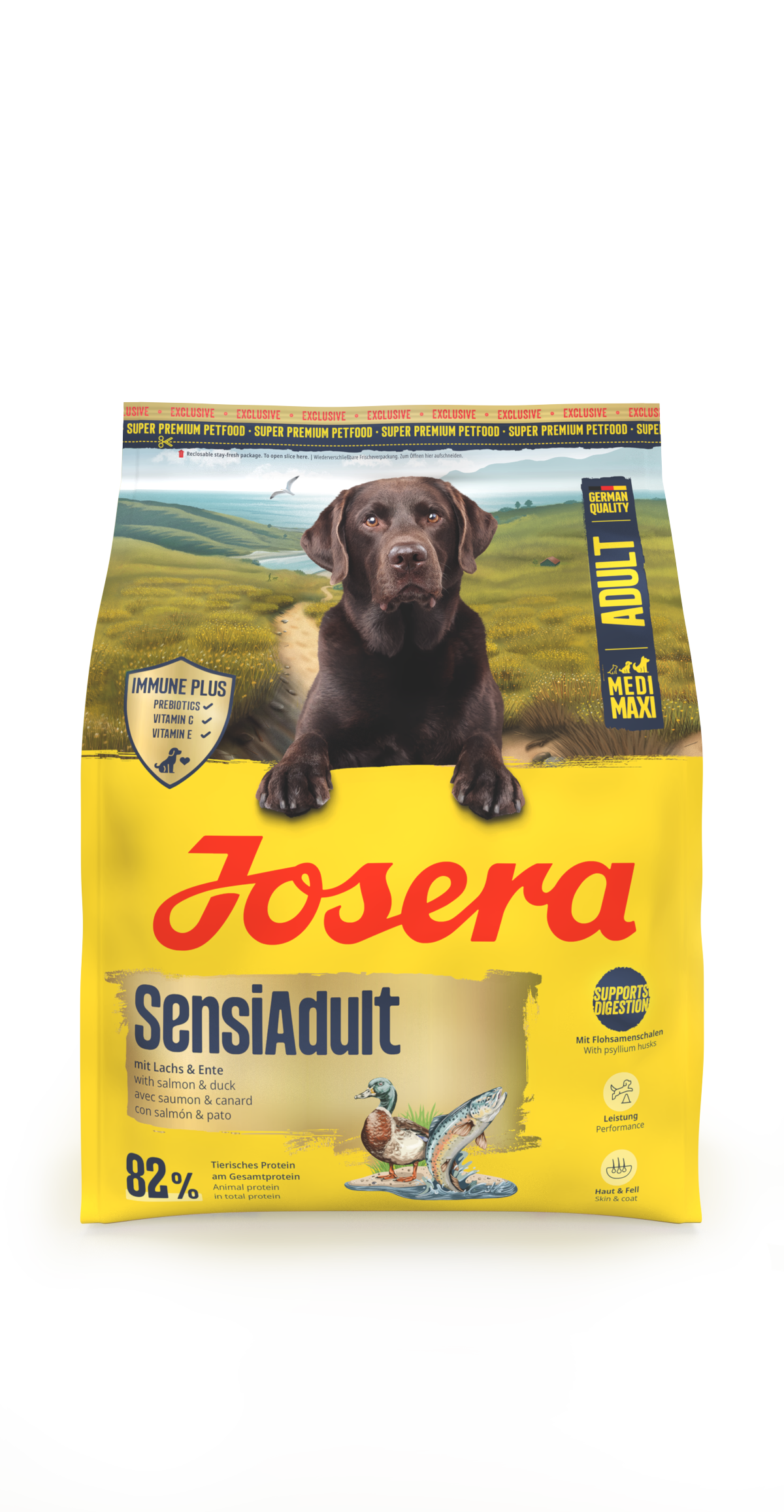 Josera SensiAdult